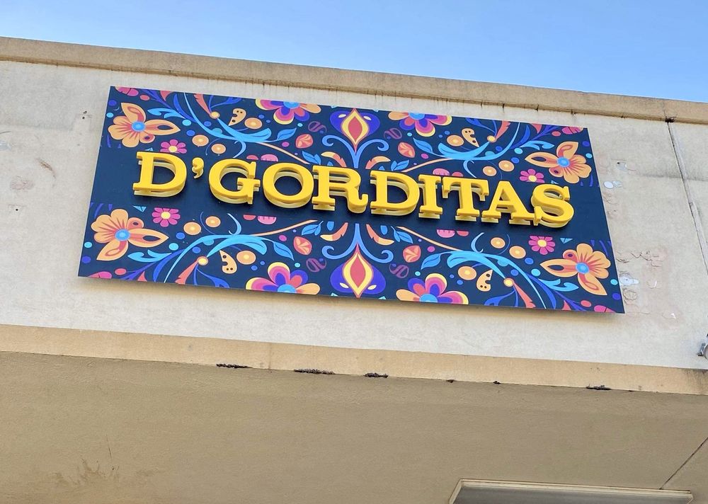 D’Gorditas 