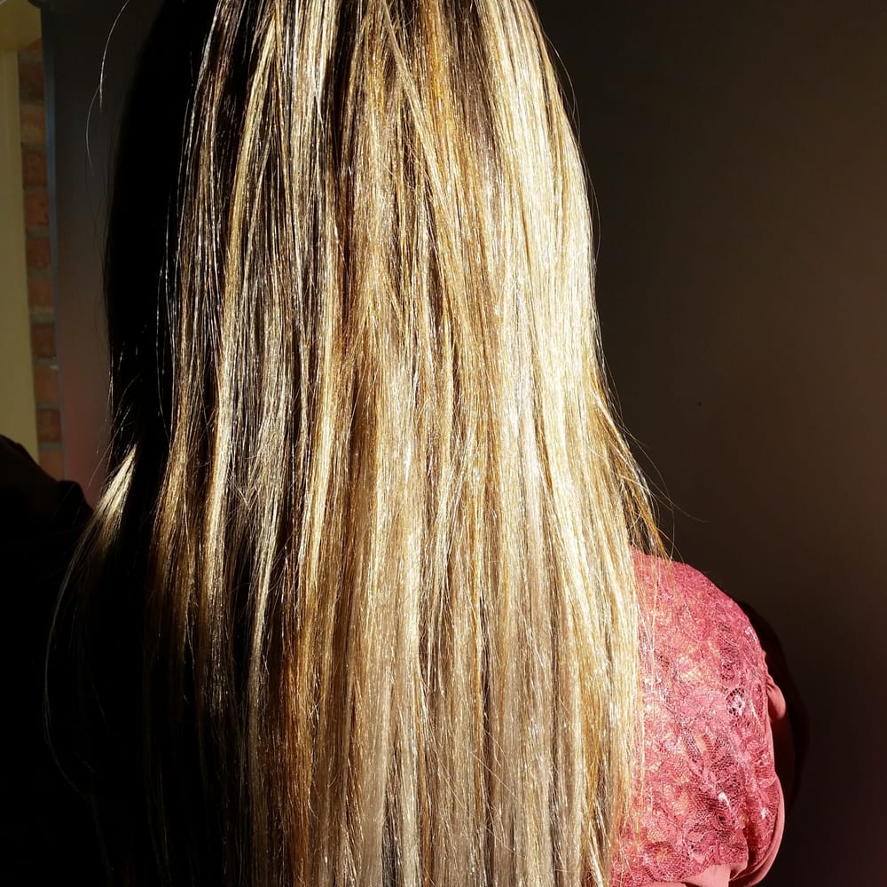 Sensi Salon & Spa