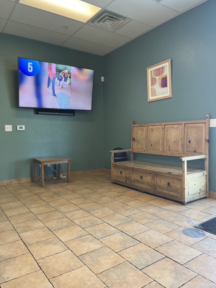 image of business Forte Family Practice - Henderson