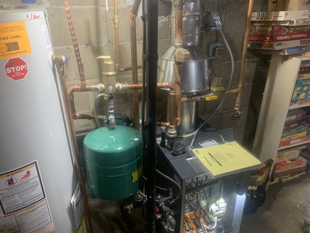 image of business R&M Air Control
