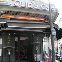 Le Folie S Caf Ef Bf Bd Paris Le Folie S Caf Ef Bf Bd Paris