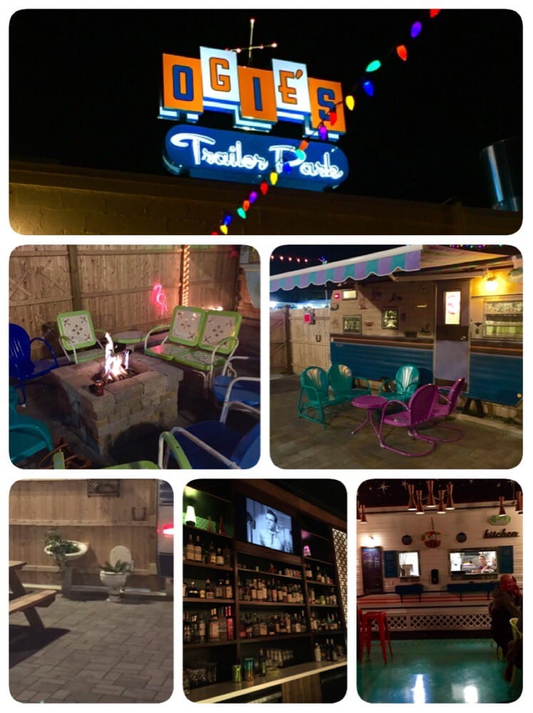 Ogie’s Trailer Park 170 Photos & 216 Reviews Bars Federal Hill