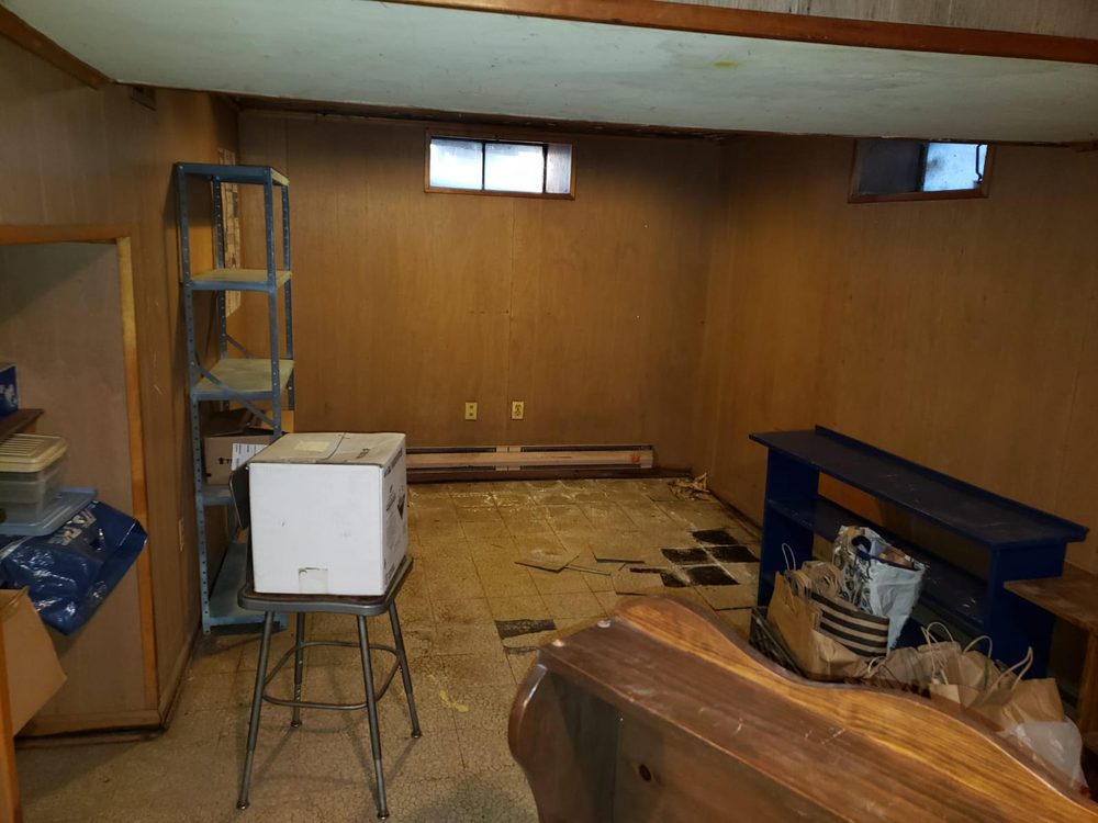 J&J Constructions and Basements Systems