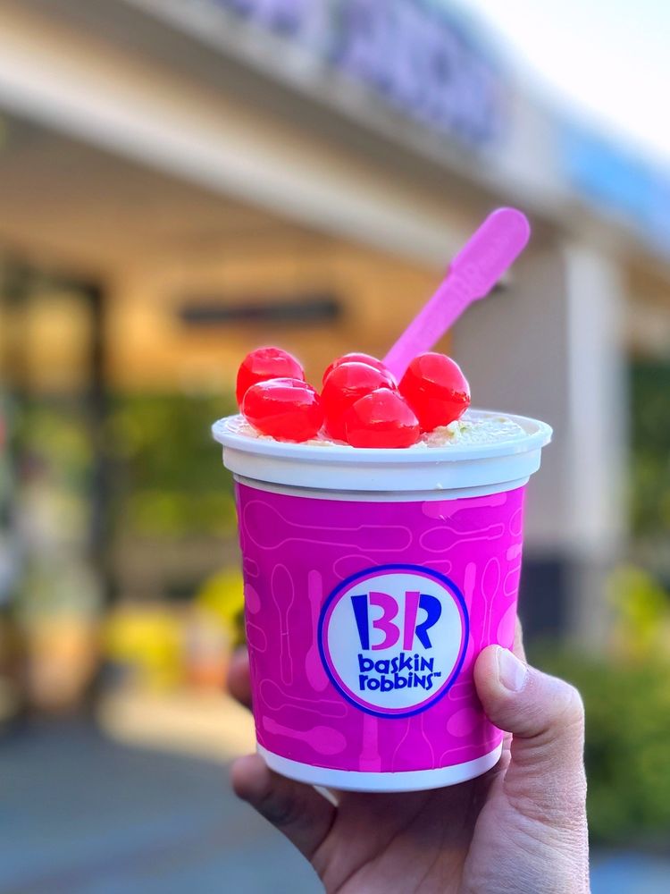 Baskin-Robbins 31 Ice Cream Stores