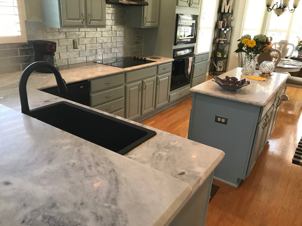 Galaxie Granite