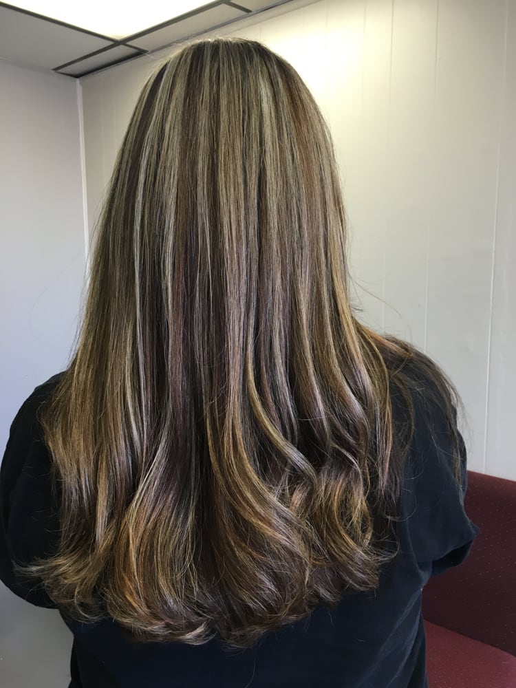 Revive Salon