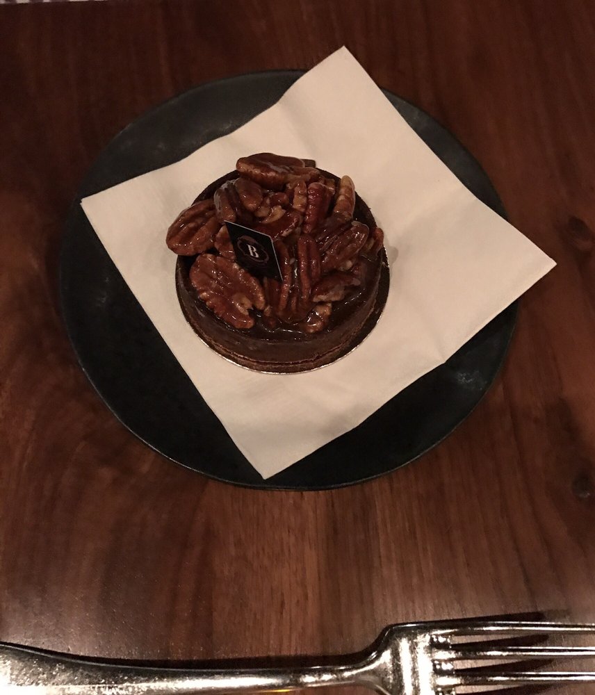 Bistro Barberet & Bakery 130 Photos & 73 Reviews Bakeries 26 E