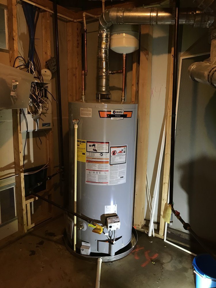 Golden Plumbing Services