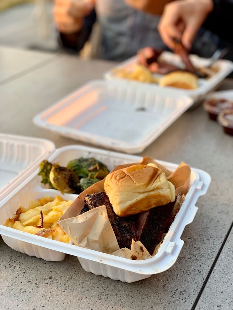 Smokin Woods BBQ Smokin Woods BBQ