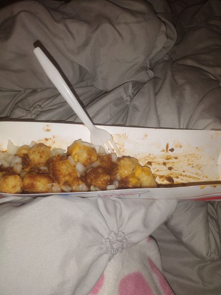 Sonic Drive-In