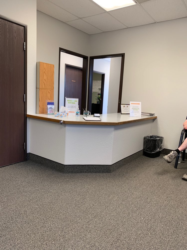 image of business Comfort Dental