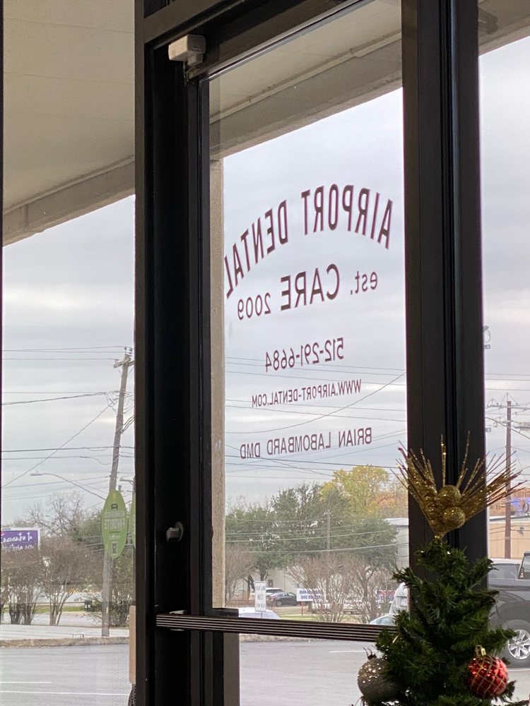 image of business Airport Dental Care