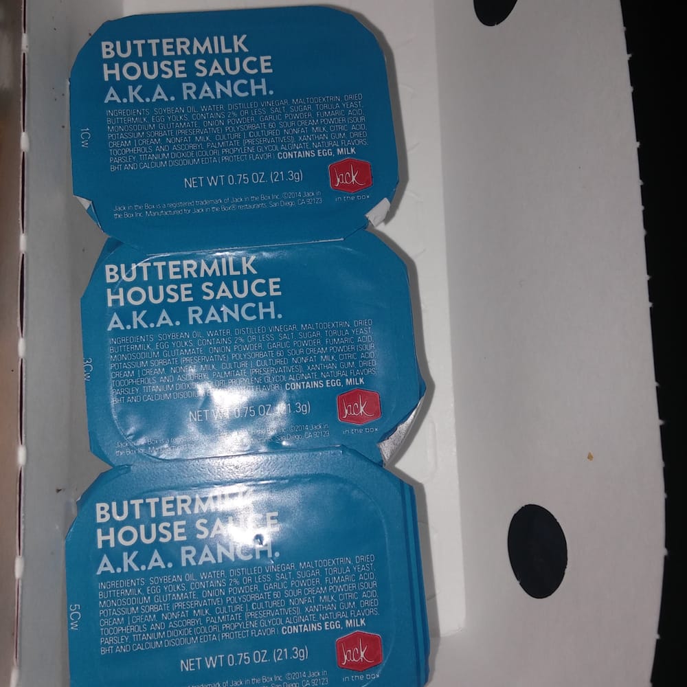 Jack In the Box 12 Photos & 14 Reviews Fast Food 2135 Railroad Ave, Pittsburg, CA