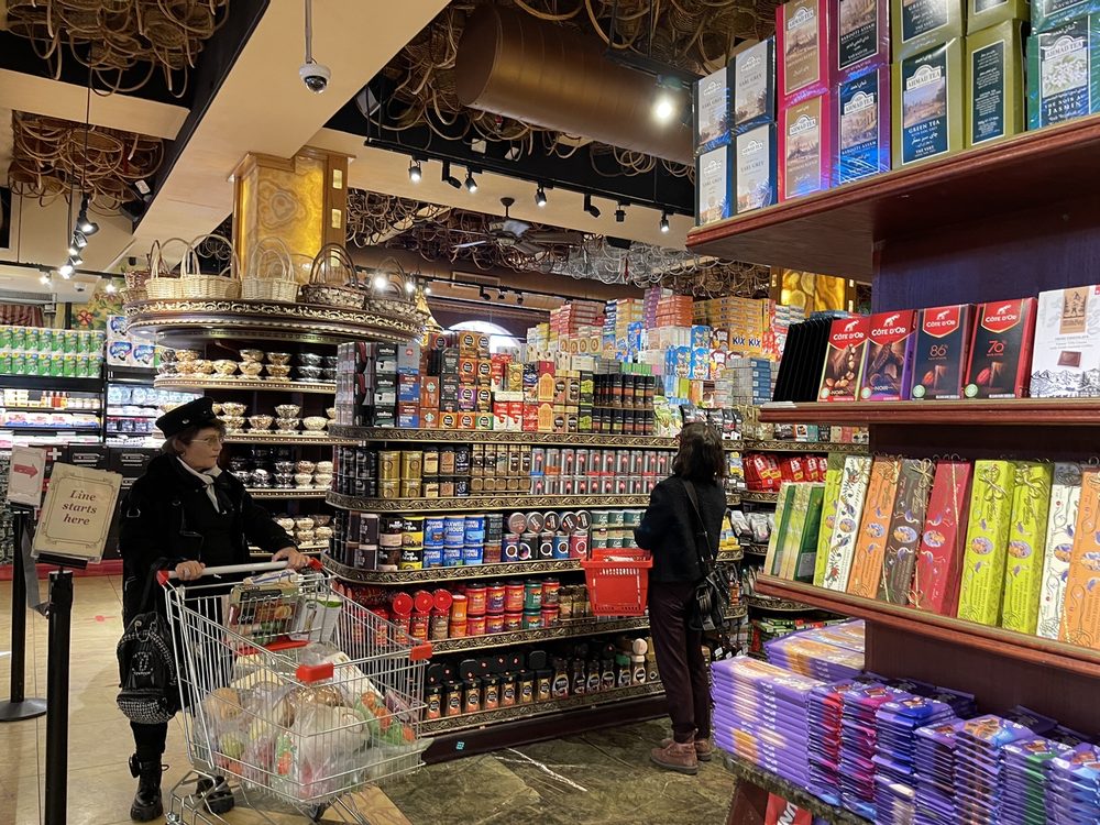 Cherry Hill Market