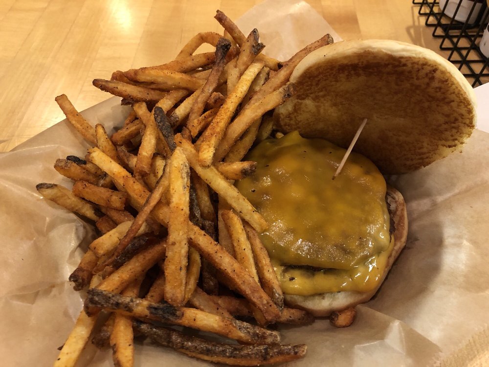 Meatheads Order Food Online 32 Photos & 96 Reviews Burgers 549 E Roosevelt Rd Glen