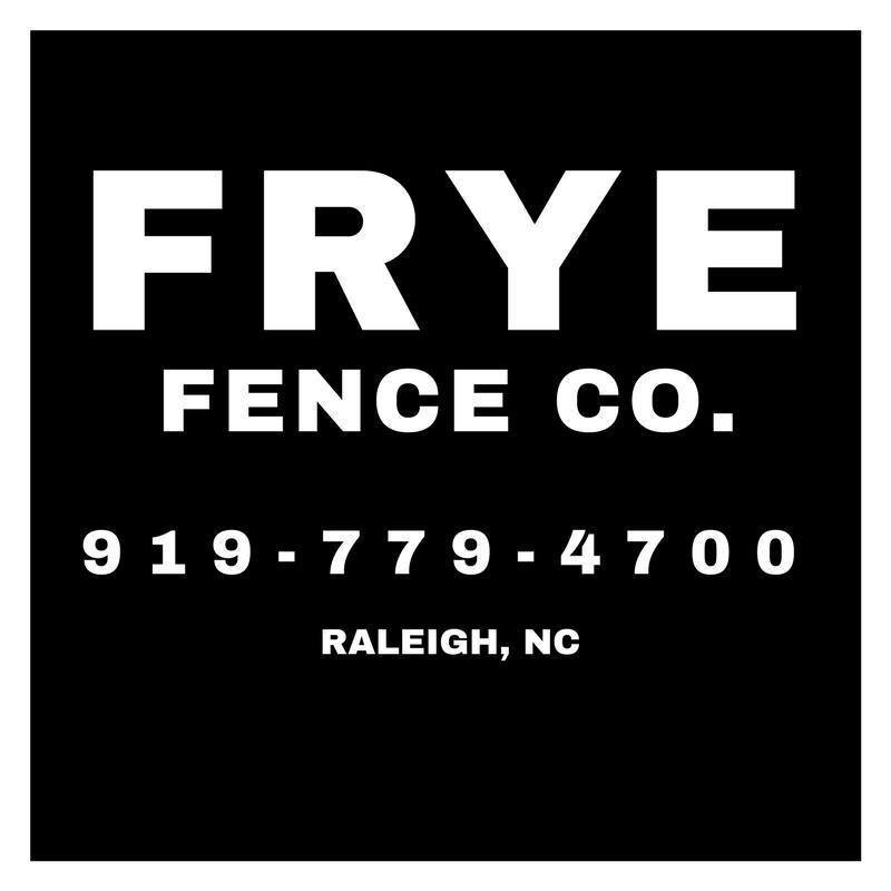 Frye Fence