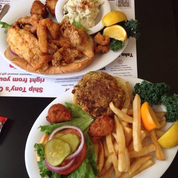 Seafood Restaurants In Ocala Fl Best Seafood Restaurants Near Ocala Fl Best