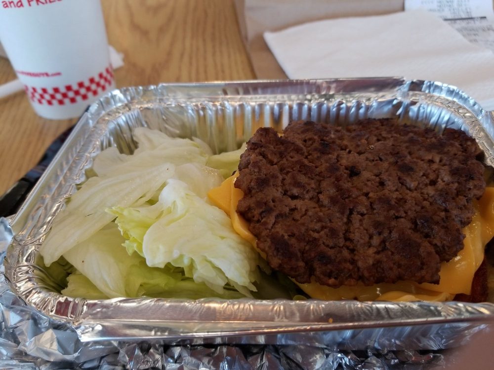 Five Guys