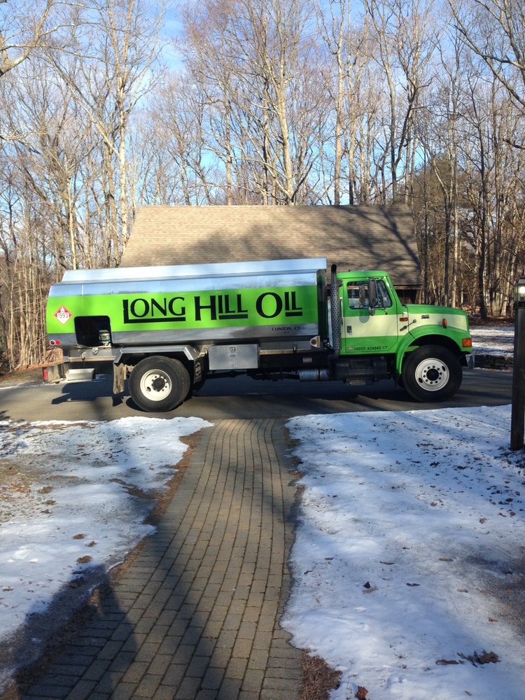 image of business Long Hill Energy