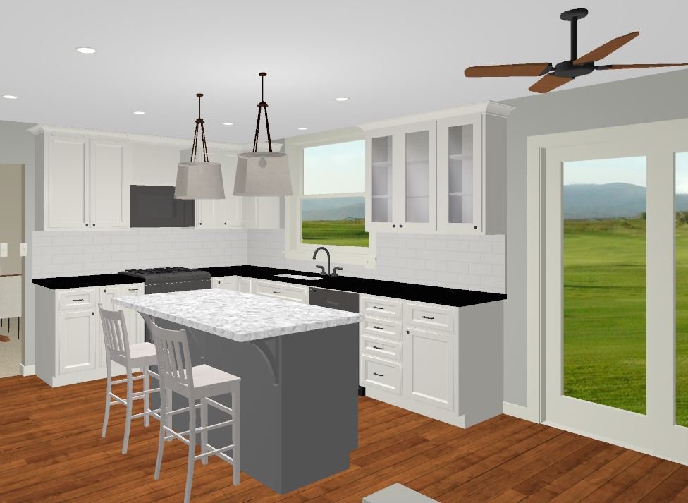 Angela Panetta Design