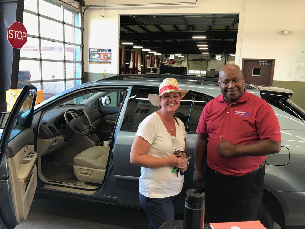 Evergreen Ford Lincoln 28 Photos 158 Reviews Car Dealers Evergreen Ford