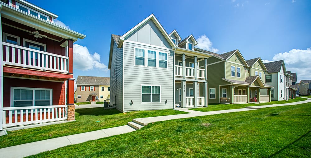 Aspen Heights 17 Photos University Housing 3600 Aspen Heights