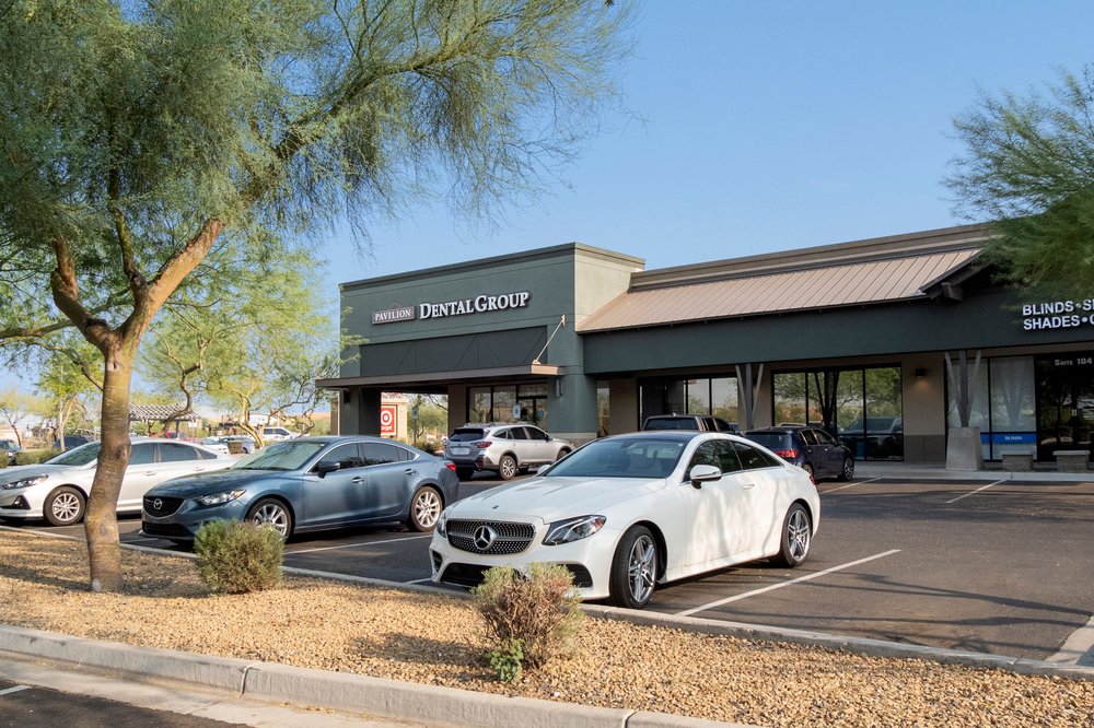 image of business Pavilion Dental Group