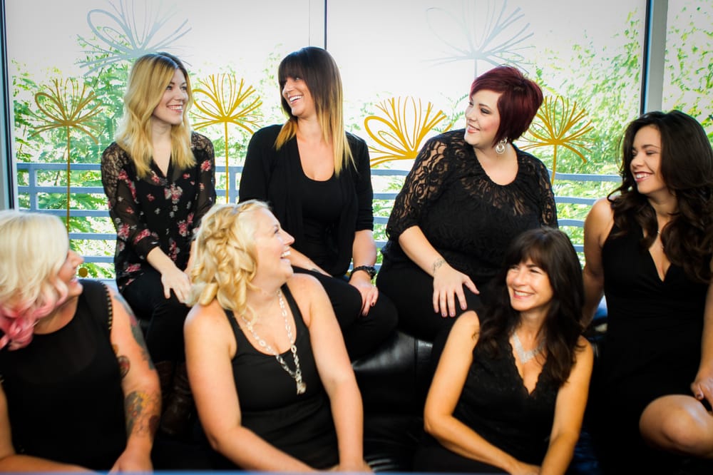 The Loft Salon 1008 Photos & 120 Reviews Hair Salons 31217 Pauba