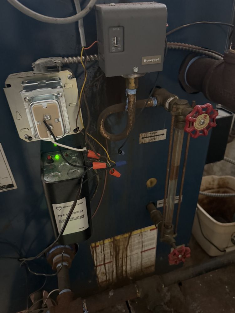 Fast & Serious Pipe Repair Drain Cleaning