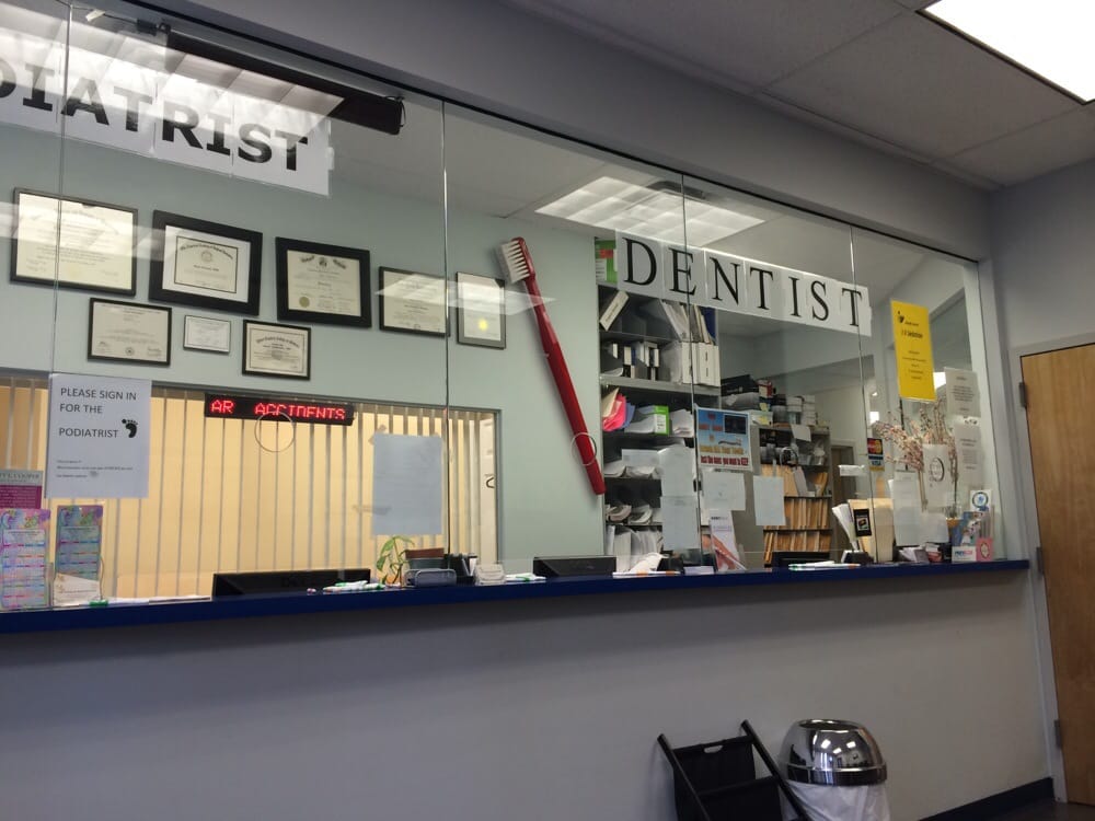 Atlantic Dental Center 12 Reviews Orthodontists 585 Fulton St