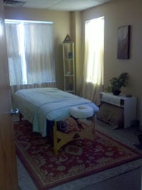 Intrinsic Touch Massage Therapy