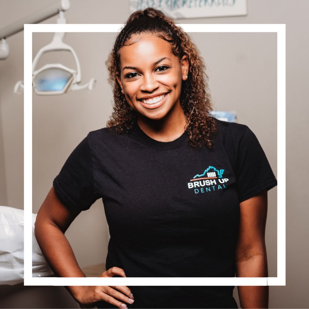 Brush Up Dental - Chesterfield