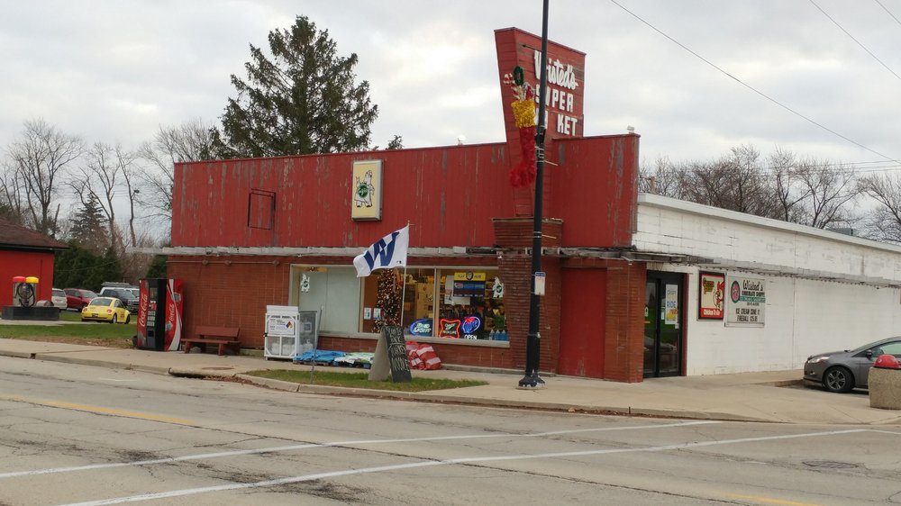 Wisted's Country Market Image