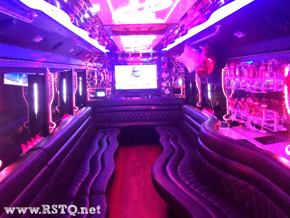 RSTQ Transportation