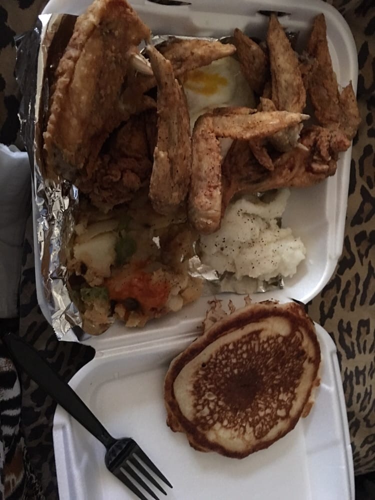 Mama Joan S Soul Food Los Angeles Ca Mama Joan S Soul Food Los Angeles Ca