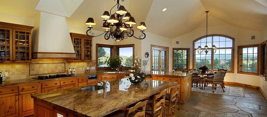 image of business Rochester Custom Kitchens