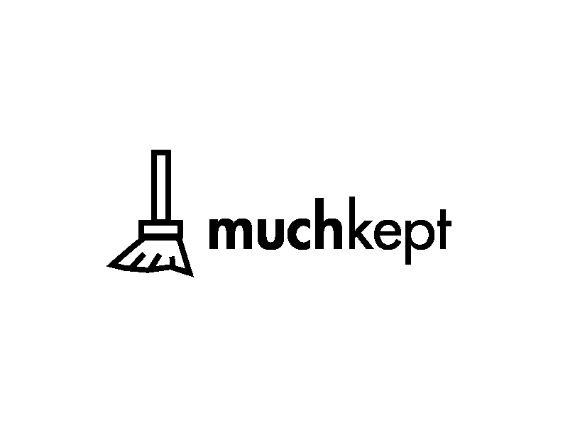 Much Kept