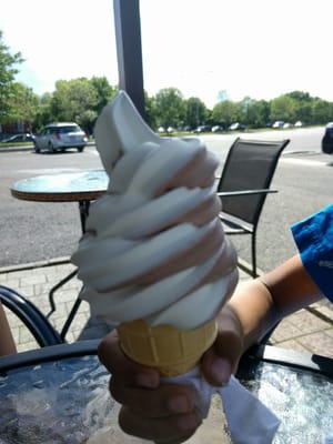 Chez Loulou Creme Glacee (1990)