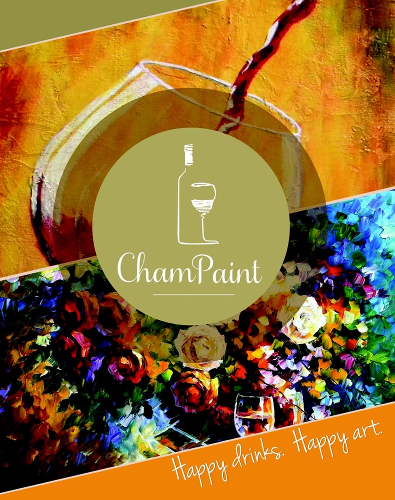 Champaint