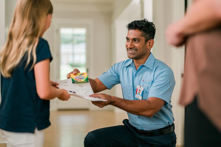 Aire Serv of Pleasanton