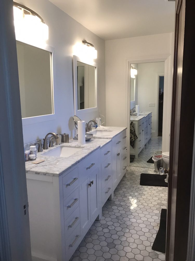 image of business Craftworks Custom Cabinetry