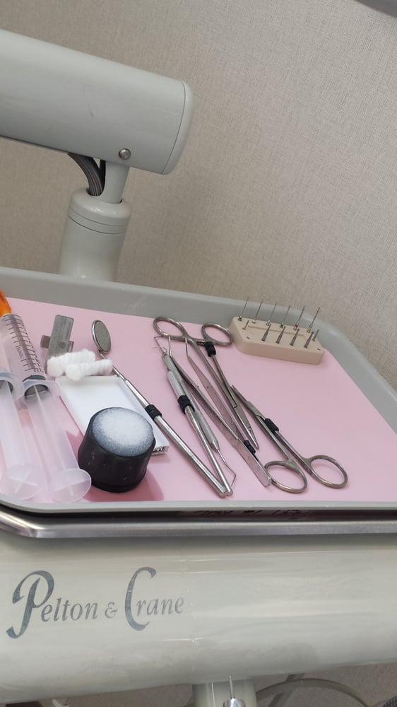 image of business Green Acres Dental Associates