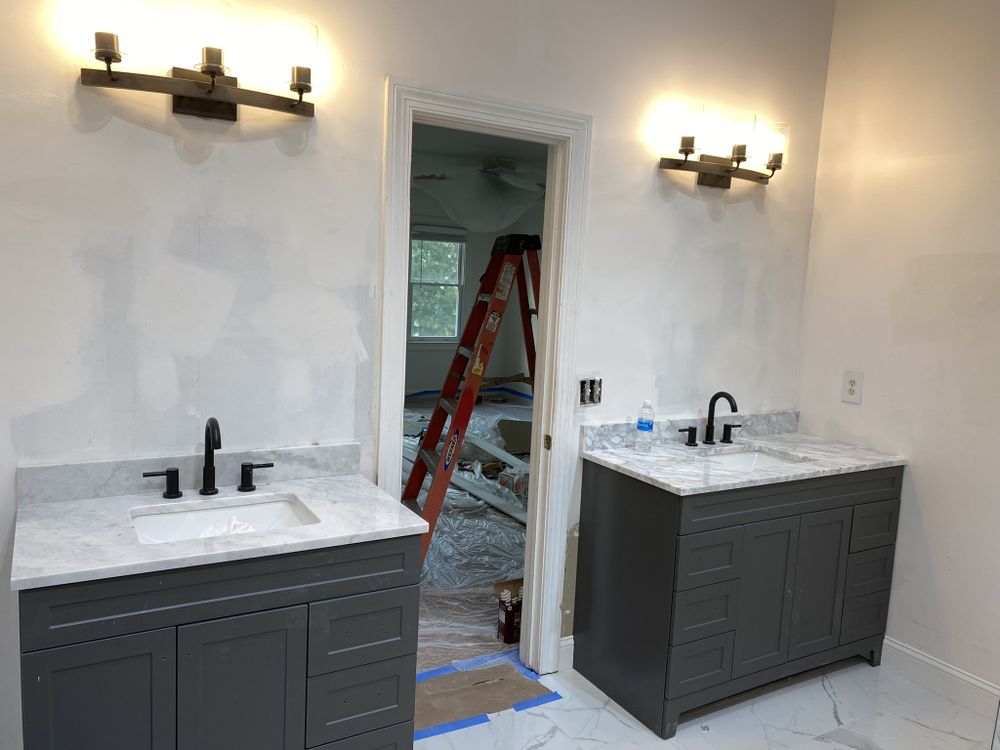 image of business All Purpose Structure Remodeling