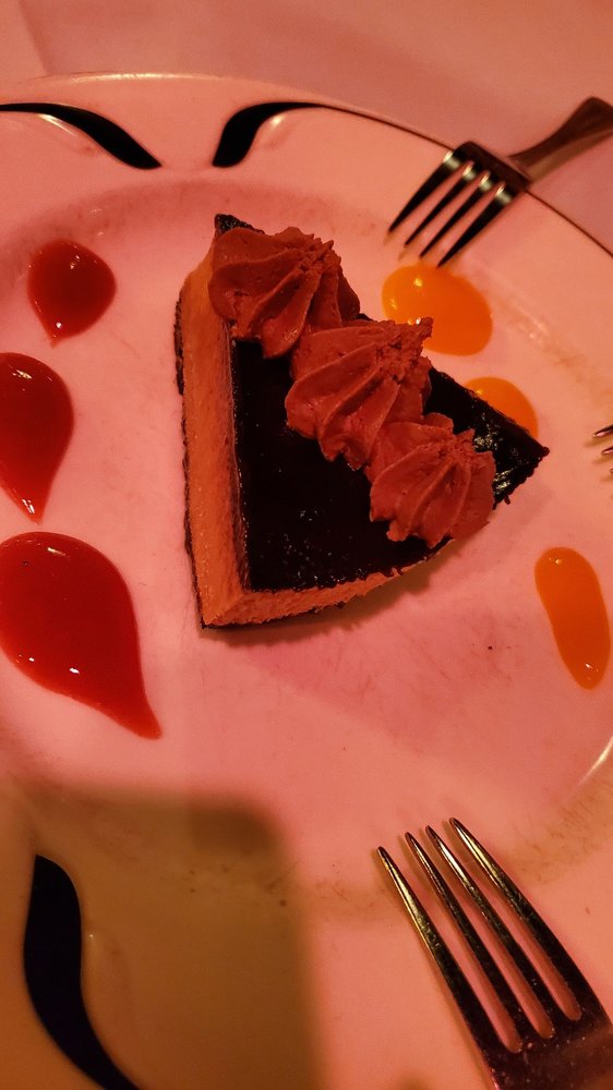 Addison Café-French bistro