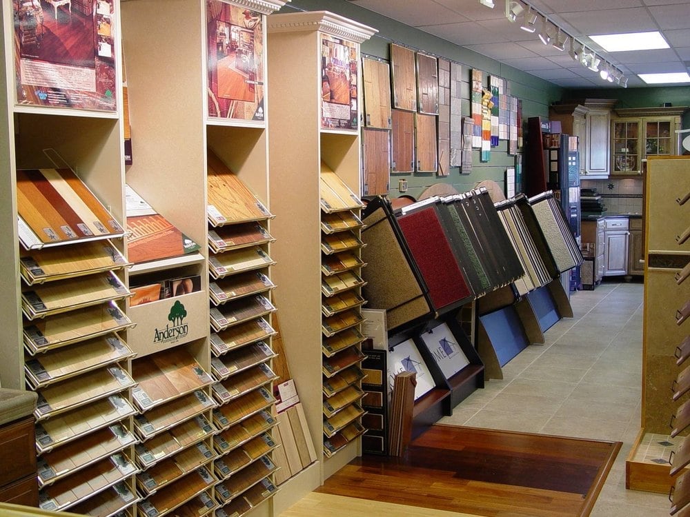 Pando Flooring
