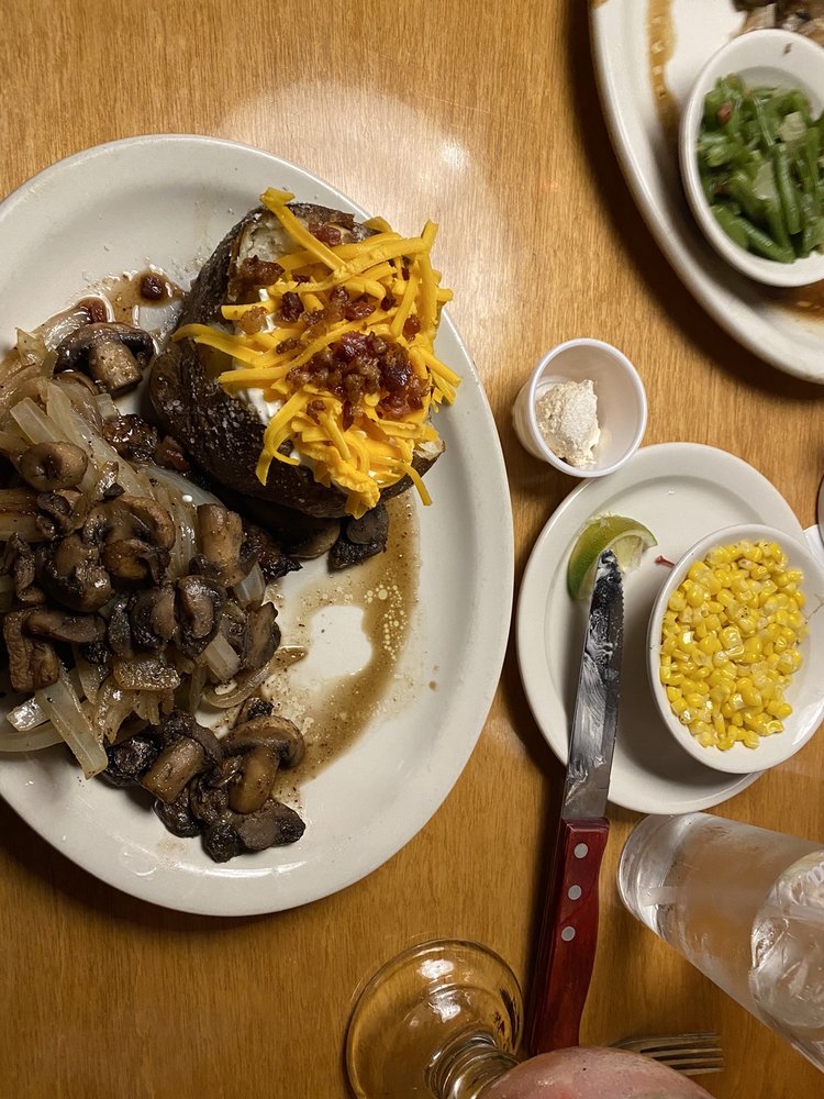 Texas Roadhouse
