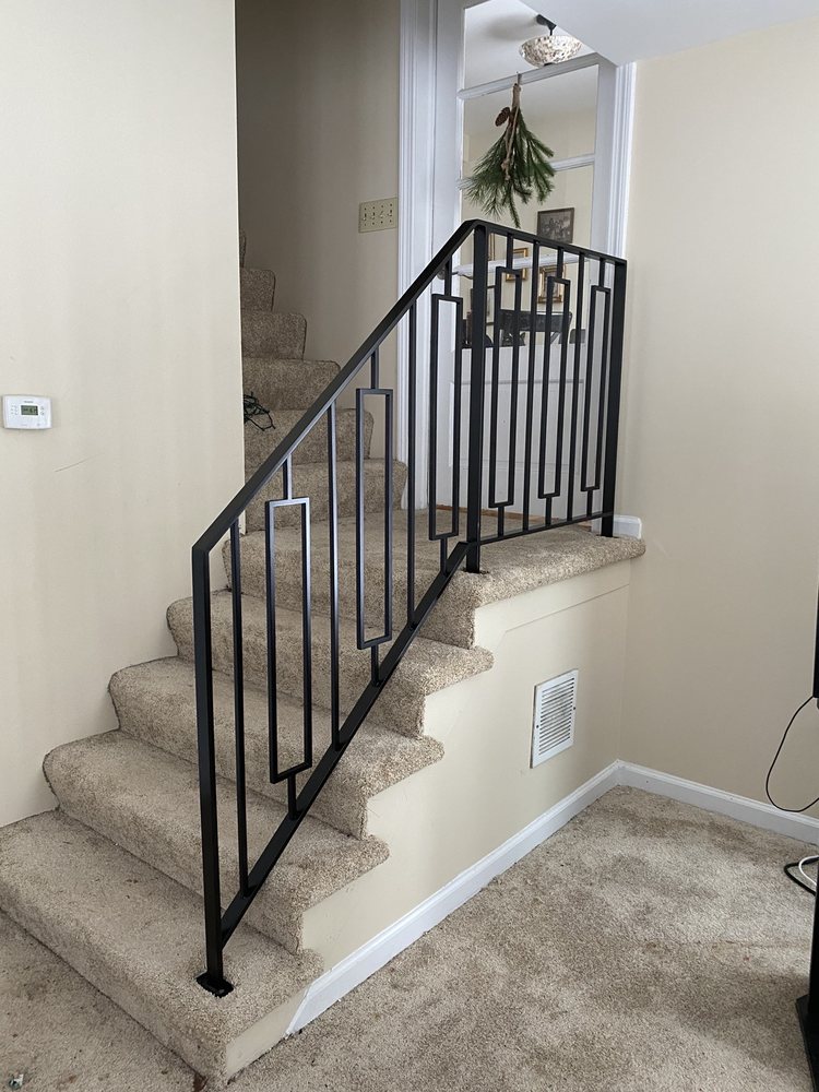 Carrano's Railing & Welding