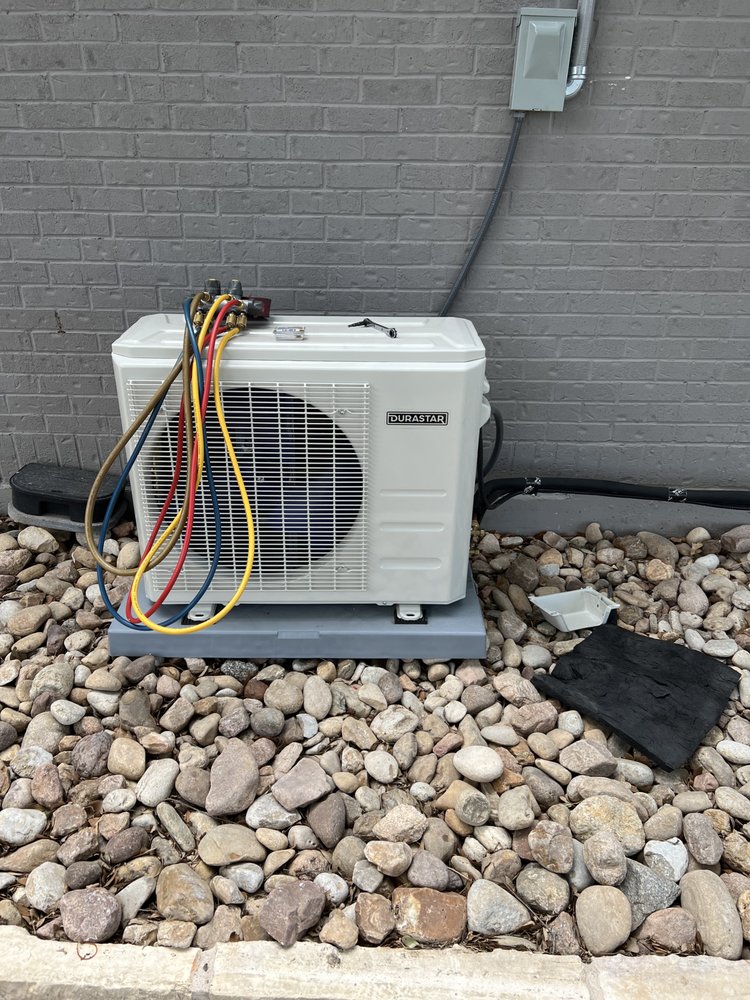image of business J B Hvac & Home Services