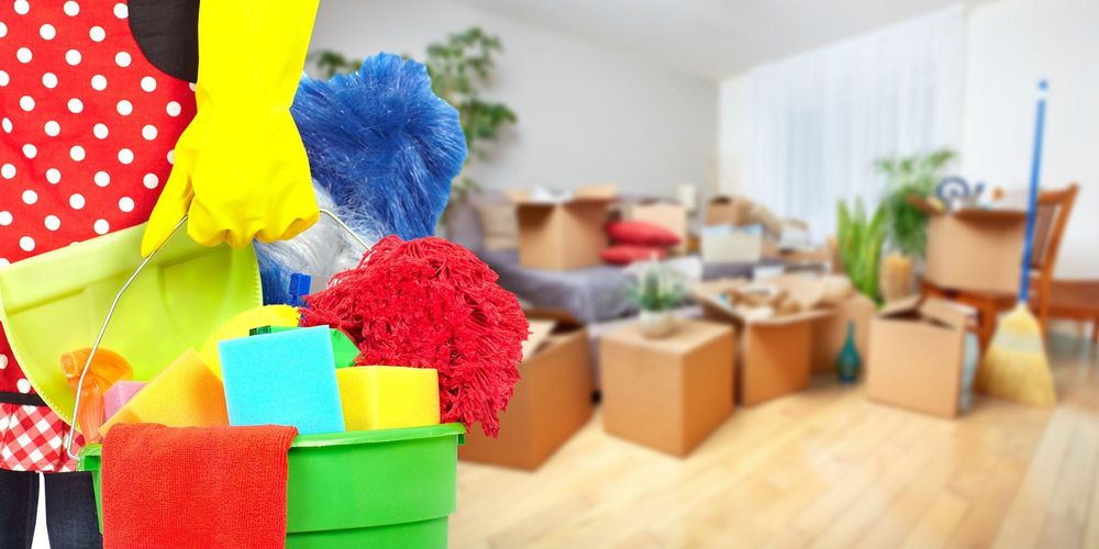 Royal Cleaning and Custom Services