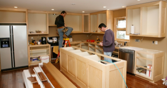 image of business Complete Builders